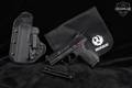 2015 Sturm Ruger SR22 .22 LR Black in Excellent Condition Image 2