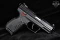 2015 Sturm Ruger SR22 .22 LR Black in Excellent Condition Image 4