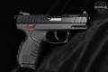 2015 Sturm Ruger SR22 .22 LR Black in Excellent Condition Image 5