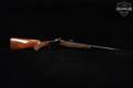 1996 Browning Model 1885 Low Wall .243 Win. Blued & Walnut in Good Condition Image 3