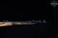 1955 Jianshe Arsenal Type 53 7.62x54R Blued in Good Condition Image 5