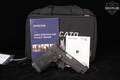 Staccato (STI) P DPO 9mm Luger Black in Very Good Condition Image 2