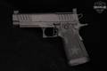 Staccato (STI) P DPO 9mm Luger Black in Very Good Condition Image 3