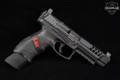 Heckler & Koch (H&K, HK) VP9L 9mm Luger Black in Excellent Condition Image 4