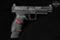 Heckler & Koch (H&K, HK) VP9L 9mm Luger Black in Excellent Condition Image 5