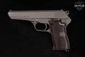 CZ CZ 52 7.62X25mm Tokarev Gray in Very Good Condition Image 2
