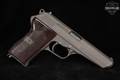 CZ CZ 52 7.62X25mm Tokarev Gray in Very Good Condition Image 3