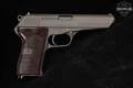CZ CZ 52 7.62X25mm Tokarev Gray in Very Good Condition Image 4