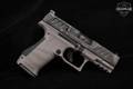 Walther PDP 9mm Luger Two-Tone in Excellent Condition Image 3