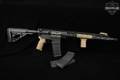 Palmetto State Armory (PSA) PA-15 5.56mm NATO Black in Very Good Condition Image 2