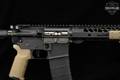 Palmetto State Armory (PSA) PA-15 5.56mm NATO Black in Very Good Condition Image 4