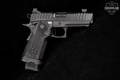 Staccato (STI) Staccato C V3 9mm Luger Stainless in Excellent Condition Image 3