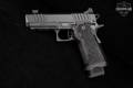Staccato (STI) Staccato C V3 9mm Luger Stainless in Excellent Condition Image 4