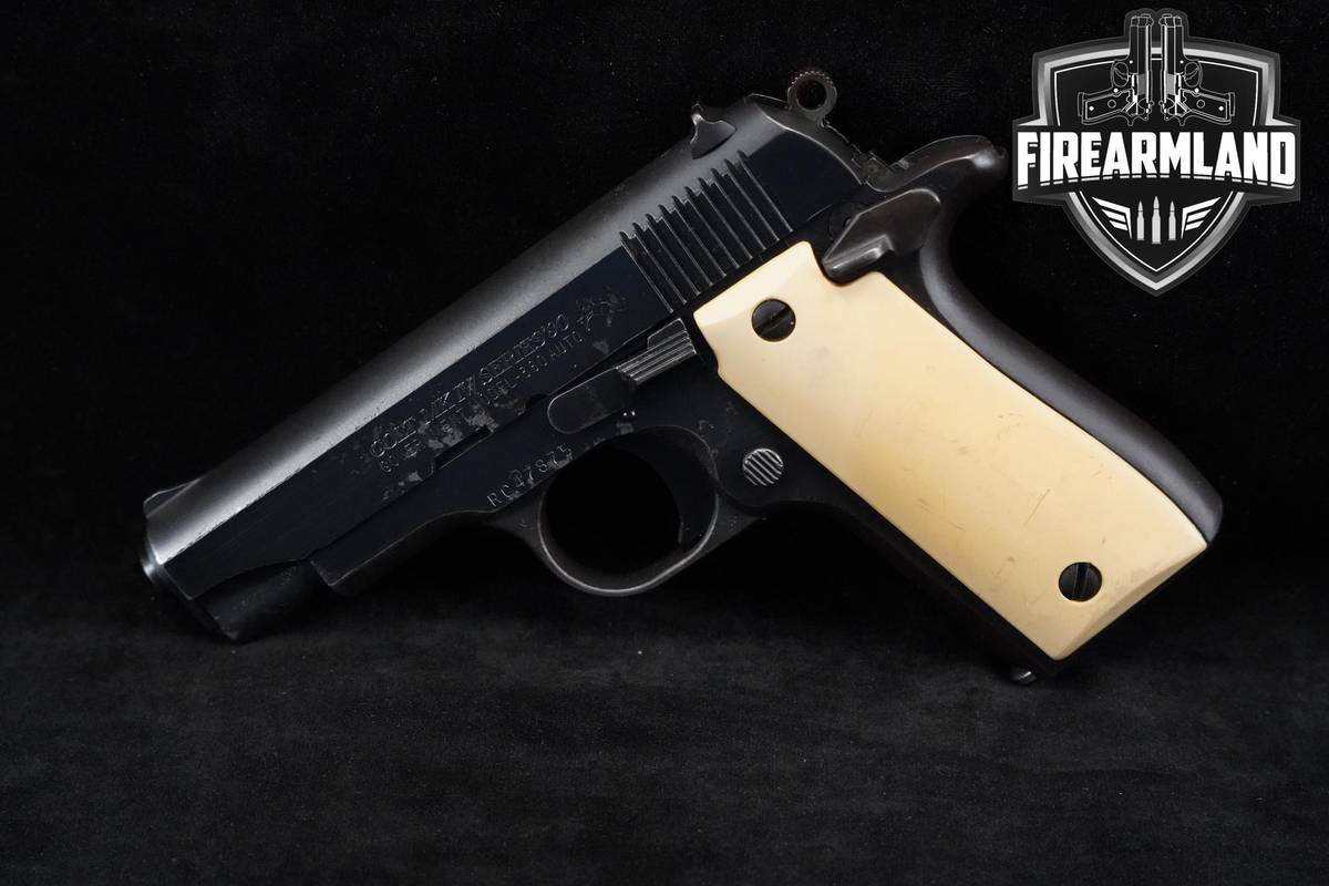 COMPACT 1985 Colt Government Model MK IV Series-80 380-ACP 1911-A1 +4 MAGS