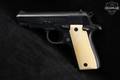 1985 Colt Government Model MK IV Series 80 .380 Auto .380 ACP Polished Blued in Fair Condition Image 3