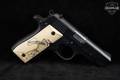 1985 Colt Government Model MK IV Series 80 .380 Auto .380 ACP Polished Blued in Fair Condition Image 4