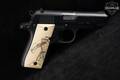 1985 Colt Government Model MK IV Series 80 .380 Auto .380 ACP Polished Blued in Fair Condition Image 5