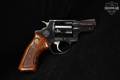 Taurus Model 85 .38 Spl. Blued in Very Good Condition Image 2