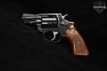 Taurus Model 85 .38 Spl. Blued in Very Good Condition Image 4