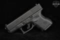 Glock Glock 26 Gen 3 9mm Luger Black in Excellent Condition Image 2