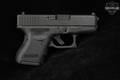 Glock Glock 26 Gen 3 9mm Luger Black in Excellent Condition Image 3