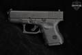 Glock Glock 26 Gen 3 9mm Luger Black in Excellent Condition Image 4