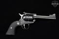 Sturm Ruger New-Model Single-Six Convertible .22 LR/.22 WMRF Blued in Excellent Condition Image 3
