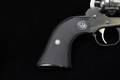Sturm Ruger New-Model Single-Six Convertible .22 LR/.22 WMRF Blued in Excellent Condition Image 4