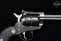 Sturm Ruger New-Model Single-Six Convertible .22 LR/.22 WMRF Blued in Excellent Condition Image 5