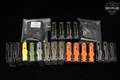 Multiple Manufacturers TWENTY-ONE (21) AR-15 10 Round Magazines 5.56mm NATO in Very Good Condition Image 4