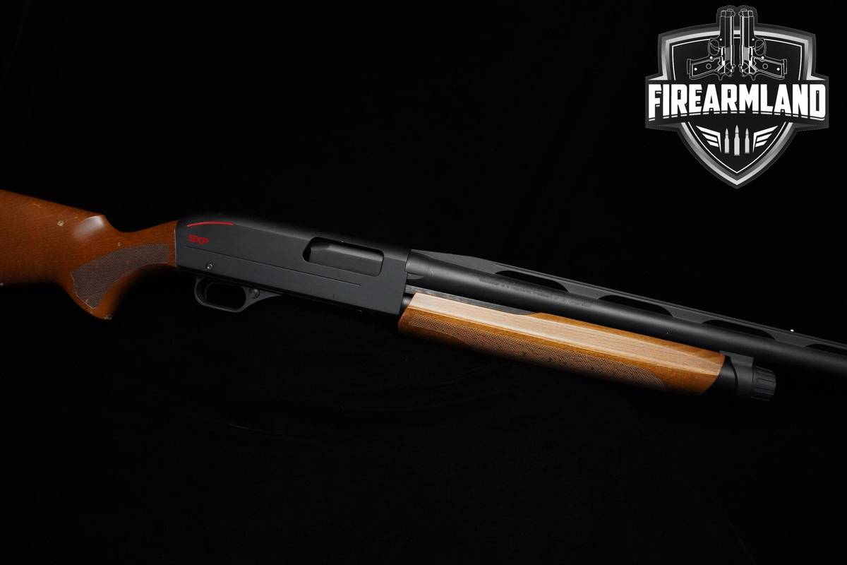 Winchester SXP 12-Gauge 30" Winchester VENT RIB Super X Pump
