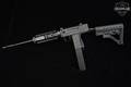 MasterPiece Arms MPA20SST Carbine Defender 9mm Luger (9x19 Para) Parkerized in Good Condition Image 2