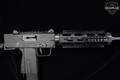 MasterPiece Arms MPA20SST Carbine Defender 9mm Luger (9x19 Para) Parkerized in Good Condition Image 5