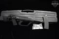 Saiga Saiga-12 Bullpup Conversion 12 Gauge Black in Excellent Condition Image 2
