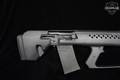 Saiga Saiga-12 Bullpup Conversion 12 Gauge Black in Excellent Condition Image 3