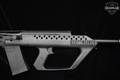Saiga Saiga-12 Bullpup Conversion 12 Gauge Black in Excellent Condition Image 4