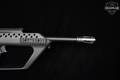 Saiga Saiga-12 Bullpup Conversion 12 Gauge Black in Excellent Condition Image 5