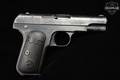 1911 Colt Model 1903 Pocket Hammerless .32 ACP Blued in Fair Condition Image 3