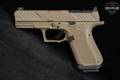 Shadow Systems MR920 Combat 9mm Luger Flat Dark Earth in Very Good Condition Image 3