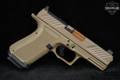 Shadow Systems MR920 Combat 9mm Luger Flat Dark Earth in Very Good Condition Image 4