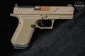 Shadow Systems MR920 Combat 9mm Luger Flat Dark Earth in Very Good Condition Image 5