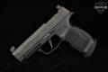 Sig Sauer P365XL XSeries 9mm Luger Black in Good Condition Image 5
