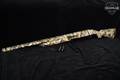 Mossberg Model 835 Ulti-Mag Waterfowl 12 Gauge Mossy Oak Shadow Grass Blades Camo in Very Good Condition Image 2