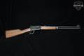 Henry Repeating Arms Model H001 .22 S/L/LR Blued in Excellent Condition Image 3