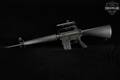 1973 Colt AR-15 SP1 .223 Rem. Black in Good Condition Image 2