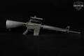 1973 Colt AR-15 SP1 .223 Rem. Black in Good Condition Image 3
