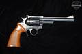 1979 Sturm Ruger Security-Six .357 Mag. Blued in Very Good Condition Image 2