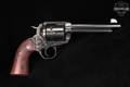 1998 Sturm Ruger Vaquero .45 Colt Color Case Hardened in Very Good Condition Image 4