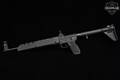 Kel-Tec SUB2000 Gen 1 .40 S&W Black in Excellent Condition Image 2