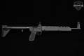 Kel-Tec SUB2000 Gen 1 .40 S&W Black in Excellent Condition Image 3